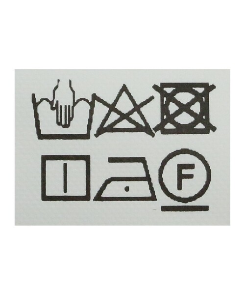 green label relaxing（グリーンレーベルリラクシング）の「ダンボール ドルマンスリーブ ワンピース（ワンピース・レディース・ナチュラル/ダークグレー/ブラック・FREE）」の22枚目の写真