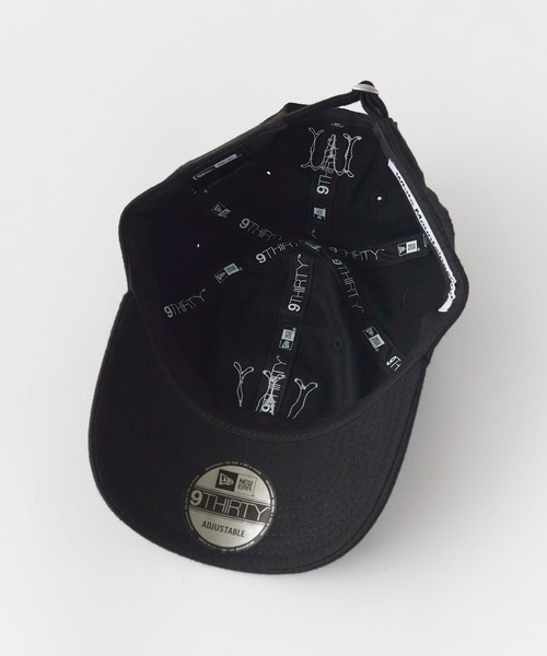 White Mountaineering/ホワイトマウンテニアリング×NEW ERA/ニューエラ