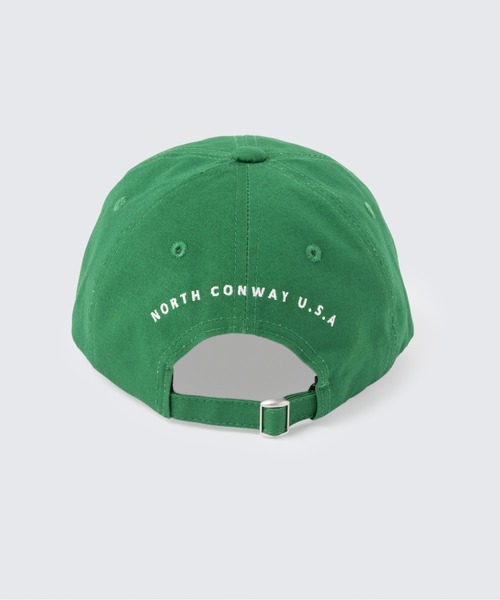 WILD THINGS（ワイルドシングス）の「ロゴキャップ│LOGO CAP（キャップ・メンズ・ブルー/オレンジ系その他/セージグリーン/ブラック/アイボリー/ブルー系その他/グリーン・FREE）」の9枚目の写真