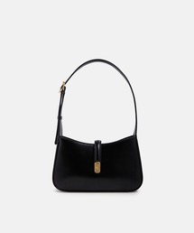 METROCITY メトロシティ　ハンドバック　レザー　ブラック METROCITY｜メトロシティのバッグ（ブラック/黒色系・レザー・本