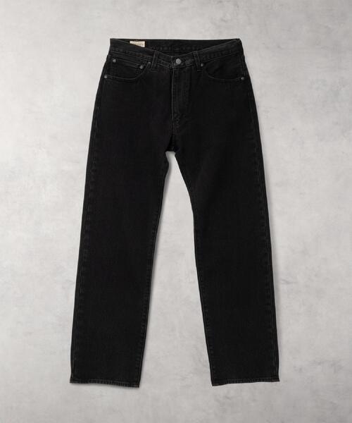 Levi's(リーバイス)の「Levi's(リーバイス)【メンズ】「555」デニム リラックスストレート(デニムパンツ・メンズ・ブラック・30inch/29inch/28inch/31inch/34inch/33inch/32inch)」の18枚目の写真