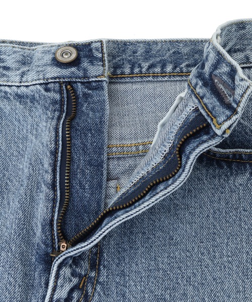 1er Arrondissement（プルミエアロンディスモン）の「＜BONNY WOVEN