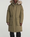 TATRAS（タトラス）の「TATRAS/Eucalipto インナーダウン付綿