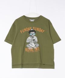roial｜ロイアルのTシャツ/カットソー通販 - ZOZOTOWN