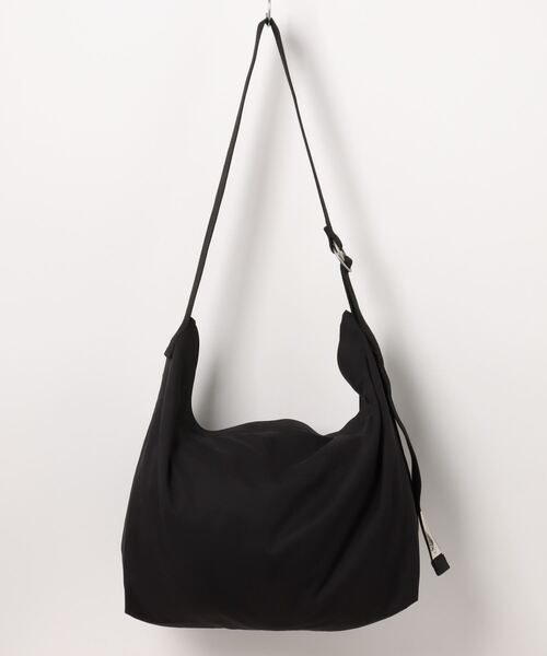 RODEO CROWNS WIDE BOWL（ロデオクラウンズワイドボウル）の「W-ring shoulder BAG（ショルダーバッグ・メンズ・カーキ/ブラック/キャメル・FREE）」の17枚目の写真