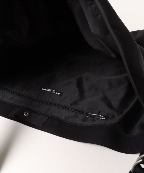 RODEO CROWNS WIDE BOWL（ロデオクラウンズワイドボウル）の「W-ring shoulder BAG（ショルダーバッグ・メンズ・カーキ/ブラック/キャメル・FREE）」の22枚目の写真