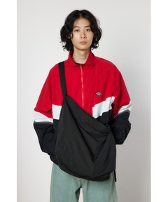 JIEDA 【OL/オーエル】2 TONE SHOULDER BAG OL/オーエル】2 TONE SHOULDER BAG（ショルダーバッグ）｜Jieda