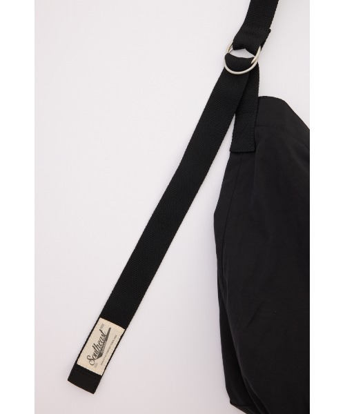 RODEO CROWNS WIDE BOWL（ロデオクラウンズワイドボウル）の「W-ring shoulder BAG（ショルダーバッグ・メンズ・カーキ/ブラック/キャメル・FREE）」の20枚目の写真