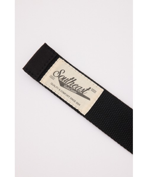 RODEO CROWNS WIDE BOWL（ロデオクラウンズワイドボウル）の「W-ring shoulder BAG（ショルダーバッグ・メンズ・カーキ/ブラック/キャメル・FREE）」の4枚目の写真