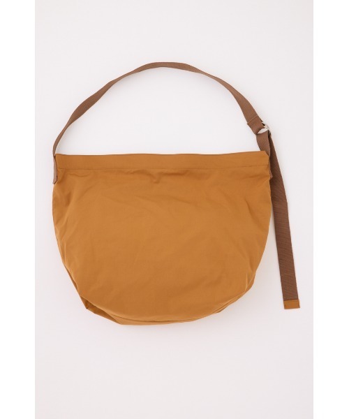 RODEO CROWNS WIDE BOWL（ロデオクラウンズワイドボウル）の「W-ring shoulder BAG（ショルダーバッグ・メンズ・カーキ/ブラック/キャメル・FREE）」の8枚目の写真