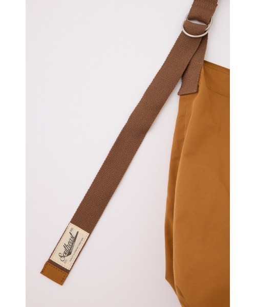 RODEO CROWNS WIDE BOWL（ロデオクラウンズワイドボウル）の「W-ring shoulder BAG（ショルダーバッグ・メンズ・カーキ/ブラック/キャメル・FREE）」の9枚目の写真