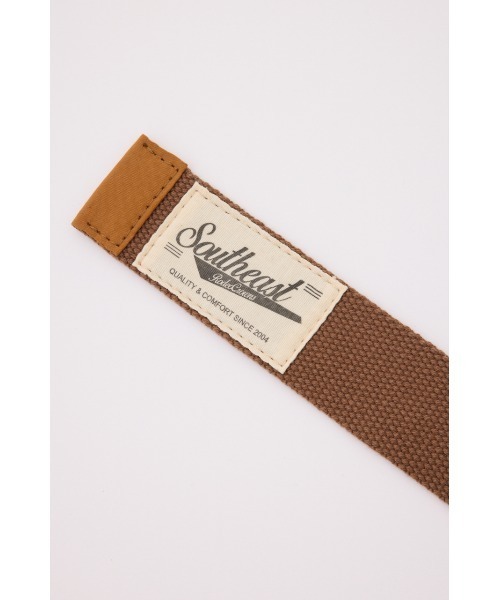 RODEO CROWNS WIDE BOWL（ロデオクラウンズワイドボウル）の「W-ring shoulder BAG（ショルダーバッグ・メンズ・カーキ/ブラック/キャメル・FREE）」の10枚目の写真