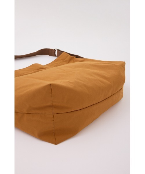 RODEO CROWNS WIDE BOWL（ロデオクラウンズワイドボウル）の「W-ring shoulder BAG（ショルダーバッグ・メンズ・カーキ/ブラック/キャメル・FREE）」の13枚目の写真