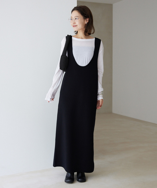 SLOBE IENA（スローブイエナ）の「kokyo/コキョウ puff bag RO001-00143（ハンドバッグ・レディース・ブラック/スカイブルー・FREE）」の17枚目の写真