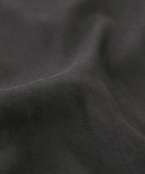 n'OrLABEL（ノアールレーベル）の「『Uネックタックジャンスカ』（ジャンパースカート・レディース・グレイッシュブルー/ブラック/アイボリー・2/1）」の12枚目の写真