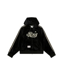 パーカー AAPE MAIN PULLOVER HOODIE レディース AAPE BY A BATHING APE パーカー MAIN PULLOVER HOODIE
