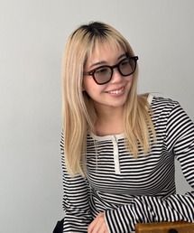 Dume Mira(ミラ)ウェリントンアイウェア