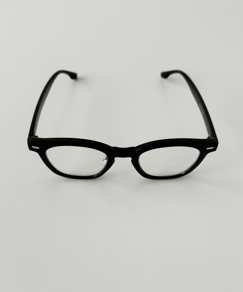 CANAL JEAN（キャナルジーン）の「Dume　Mira(ミラ)ウェリントンアイウェア（サングラス・レディース・ベージュ系その他/ブラック/ブラウン系その他・ONE SIZE）」の9枚目の写真