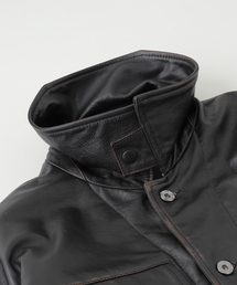 CCU （シーシーユー）の「CCU / シーシーユー CHORE JACKET