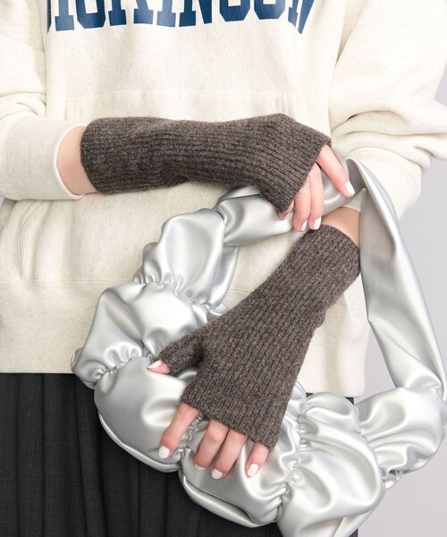 送料込み】ユリウス JULIUS フィンガーレスグローブ ソフト フィンガー