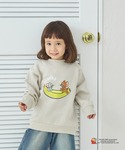 pairmanon(ペアマノン)の「トップス(スウェット)」