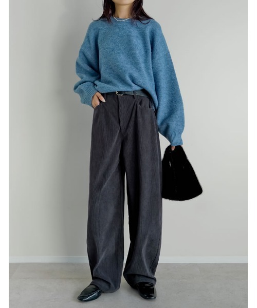 2025 WINTER PRE ORDER][新色追加][低身長/高身長/大きいサイズ有