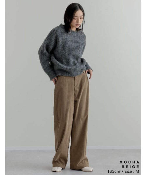 2025 WINTER PRE ORDER][新色追加][低身長/高身長/大きいサイズ有