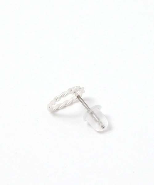tiny tiny（ティニーティニー）の「8PSETピアス[tiny tiny(ティニーティニー)]（ピアス（両耳用）・レディース・その他4/その他3/その他2/その他1・0）」の5枚目の写真