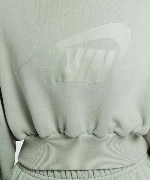 セール】ナイキ スポーツウェア ウィメンズ オーバーサイズド