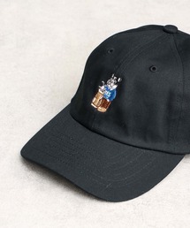 The Endless Summer | TES BUHI GOLFER LOW CAP / キャップ(キャップ)