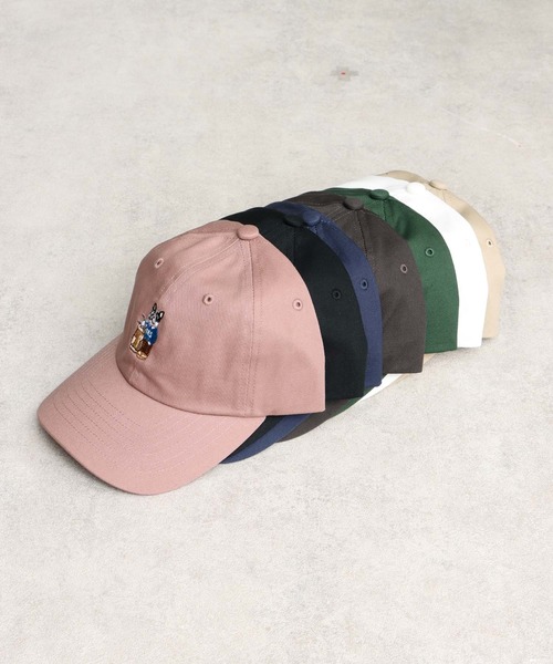 maidensshop Tribu-to CAP キャップ maidensshop Tribu-to CAP キャップ - メルカリ