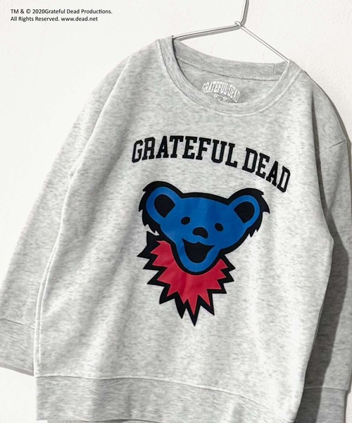 セール】【 GRATEFUL DEAD / グレイトフル・デッド 】 デッド・ベア