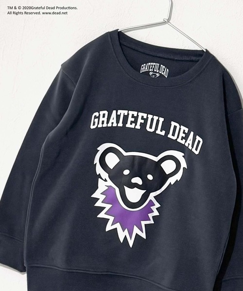 グレイトフル・デッド Grateful Dead グレイトフル・デッド / What A Long Strange Trip It's