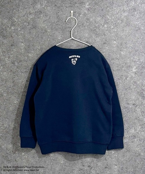 セール】【 GRATEFUL DEAD / グレイトフル・デッド 】 デッド・ベア