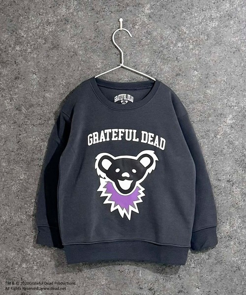 セール】【 GRATEFUL DEAD / グレイトフル・デッド 】 デッド・ベア