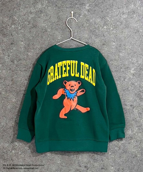 グレイトフル・デッド Grateful Dead グレイトフル・デッド / What A Long Strange Trip It's