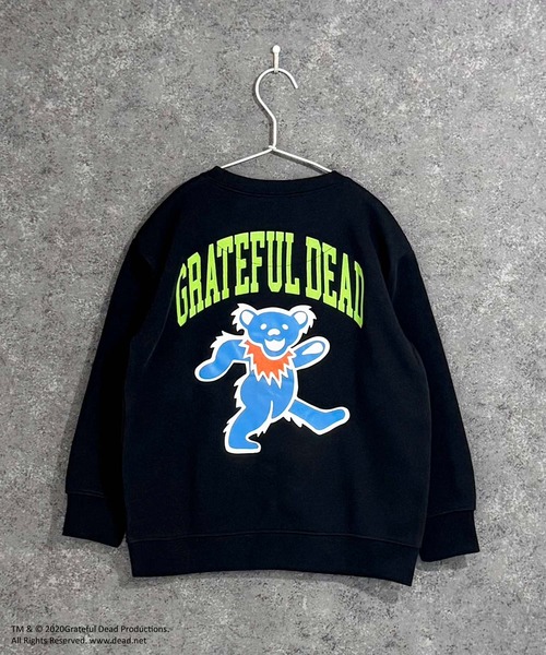 セール】【 GRATEFUL DEAD / グレイトフル・デッド 】 デッド・ベア
