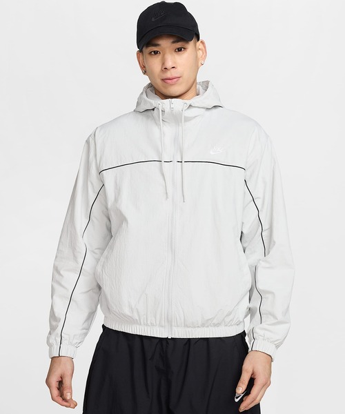 NIKE/ナイキ AS M CLUB ATHLETE JACKET ジャケット HJ2013-025