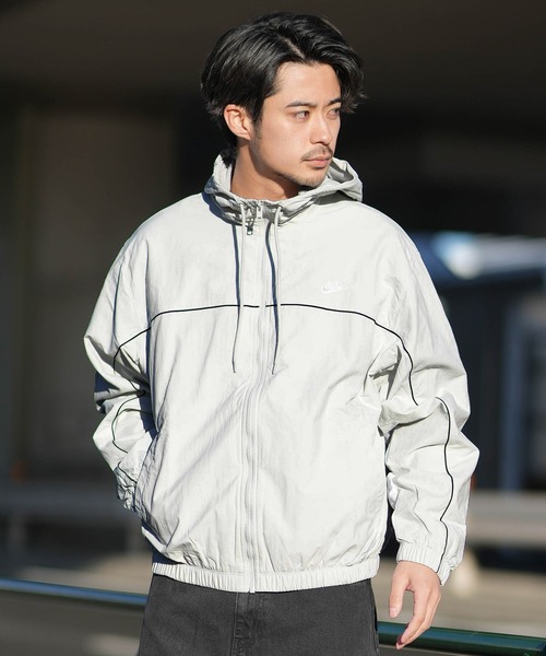 NIKE/ナイキ AS M CLUB ATHLETE JACKET ジャケット HJ2013-025