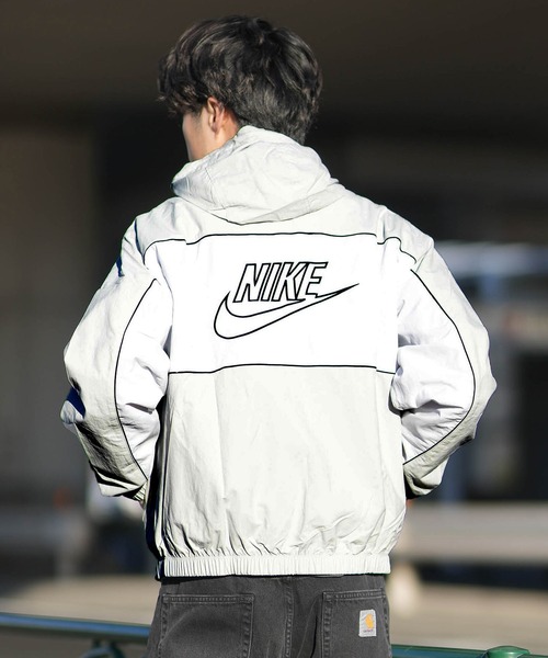 NIKE/ナイキ AS M CLUB ATHLETE JACKET ジャケット HJ2013-025