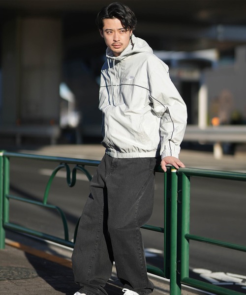 NIKE/ナイキ AS M CLUB ATHLETE JACKET ジャケット HJ2013-025