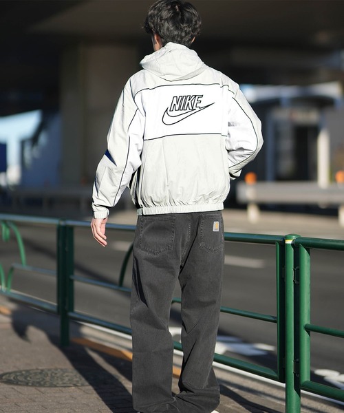 NIKE/ナイキ AS M CLUB ATHLETE JACKET ジャケット HJ2013-025