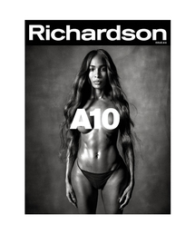 bonjour records（ボンジュールレコーズ）の「Richardson/リチャードソン A10（本・レディース）」