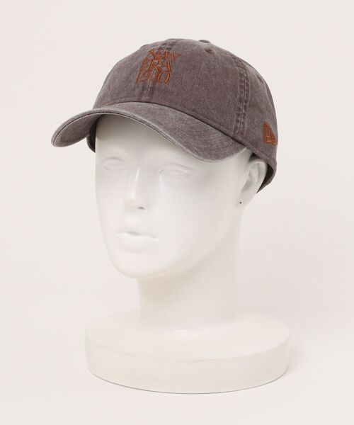 NEWERAウォッシュドCAP 283609（キャップ）｜LOWRYS