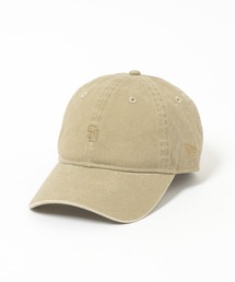 LOWRYS FARM（ローリーズファーム）の「ＮＥＷＥＲＡウォッシュドＣＡＰ　 283609（キャップ）」