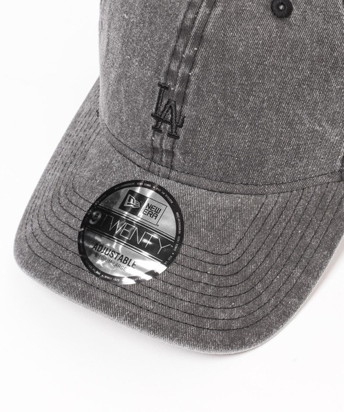 その他 papas NEWERAウォッシュドCAP 283609（キャップ）｜LOWRYS