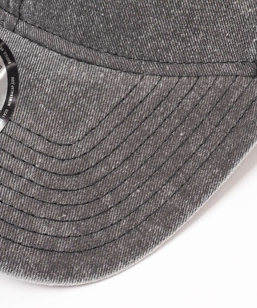 NEWERAウォッシュドCAP 283609（キャップ）｜LOWRYS FARM