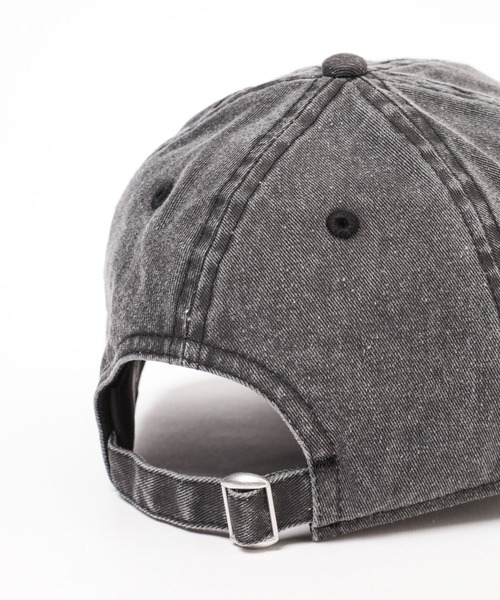 NEWERAウォッシュドCAP 283609（キャップ）｜LOWRYS FARM