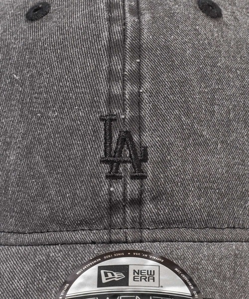 NEWERAウォッシュドCAP 283609（キャップ）｜LOWRYS FARM