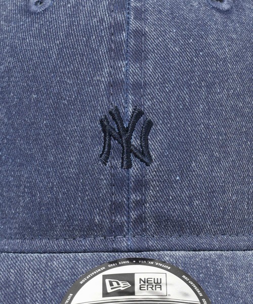 NEWERAウォッシュドCAP 283609（キャップ）｜LOWRYS